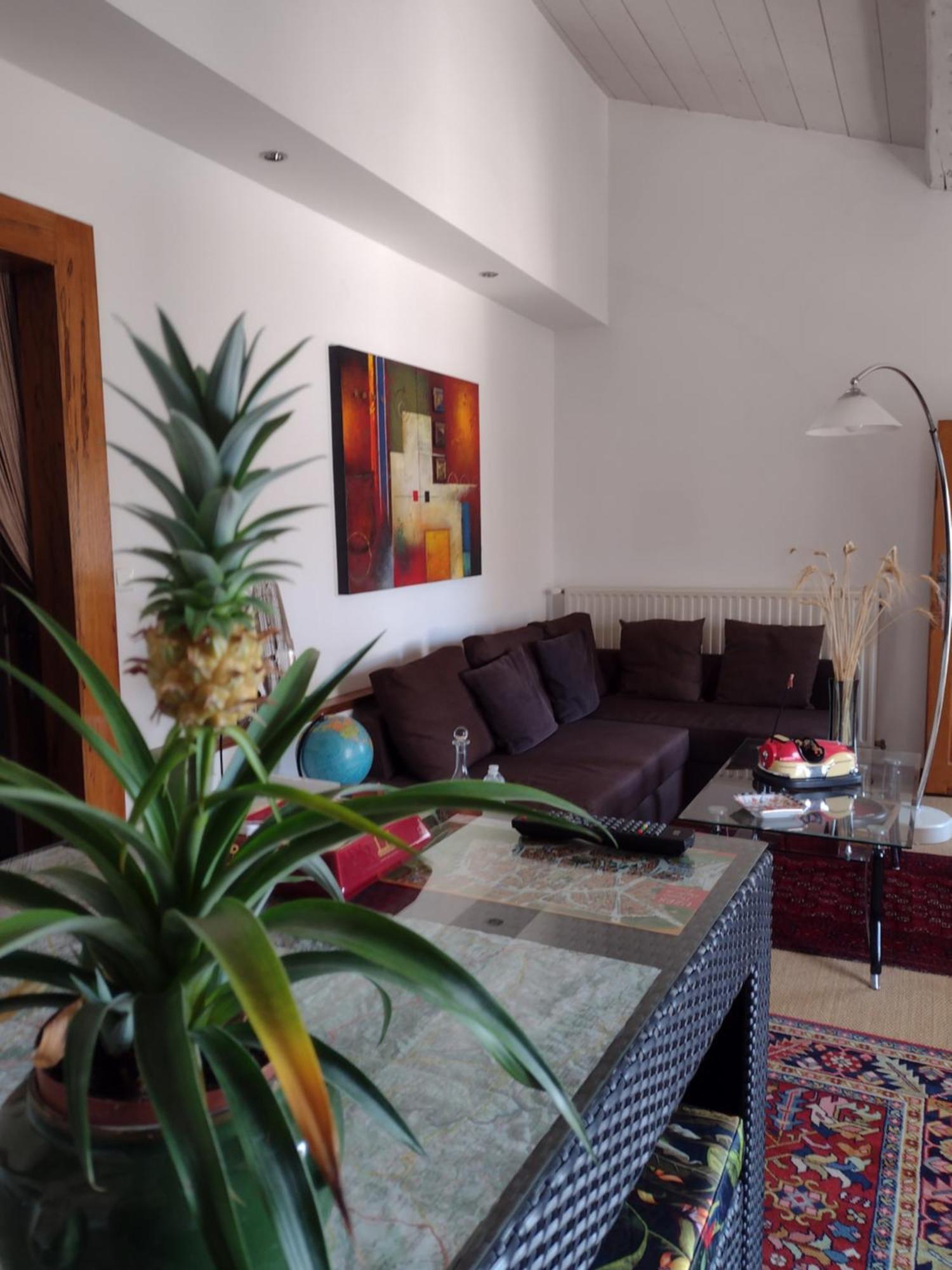 Au Gre Du Voyage Daire Uzès Dış mekan fotoğraf