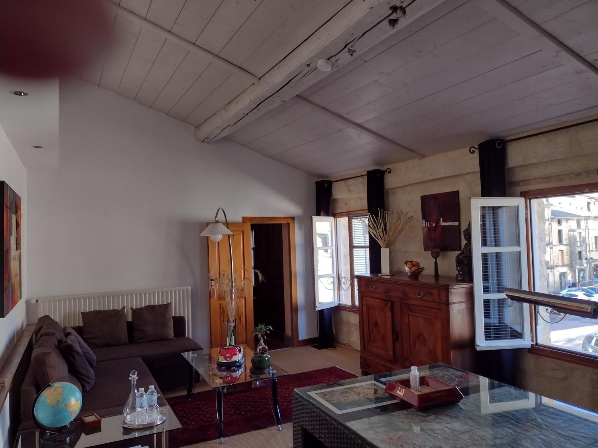 Au Gre Du Voyage Daire Uzès Dış mekan fotoğraf