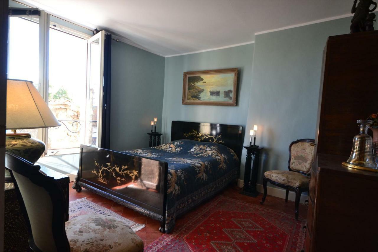 Au Gre Du Voyage Daire Uzès Dış mekan fotoğraf